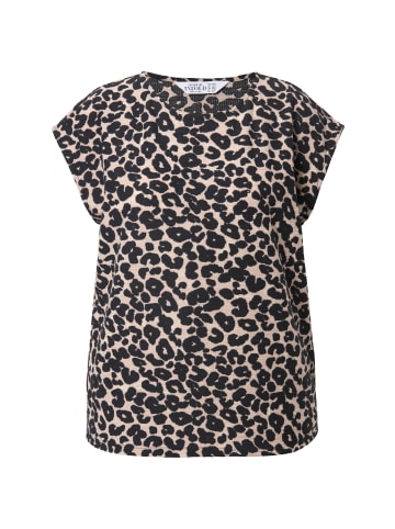 Studio Untold Shirt in sand-beige