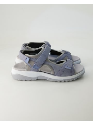 Semler Sandalen in Blau