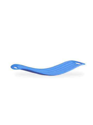 relaxdays Twist Board in Blau