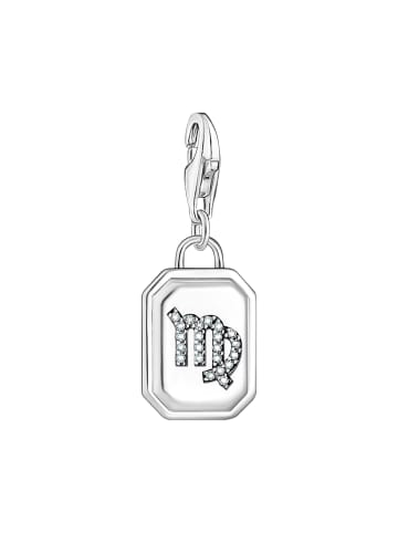 Thomas Sabo Charm-Anhänger in silber