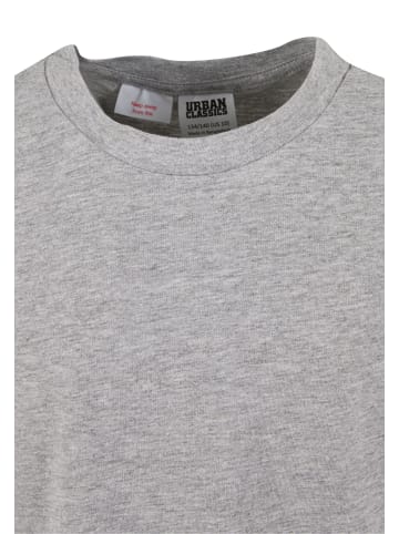 Urban Classics Urban Classics Lange T-Shirts in grey