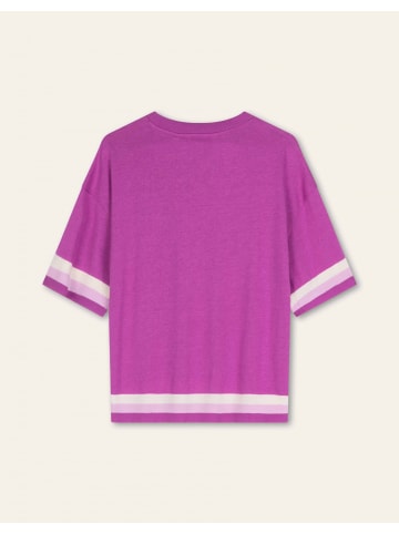 Oilily T-Shirt Tonks in Lila