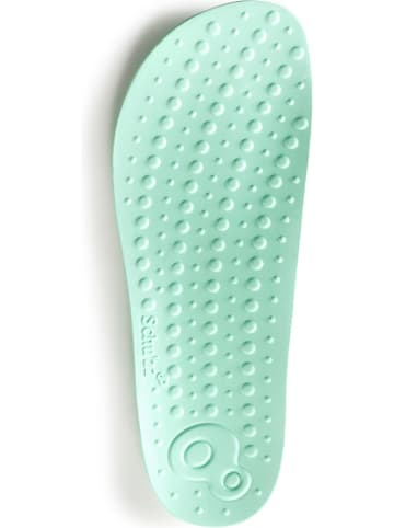 Schu´zz Einlegesohle "Bubbles Femme" in Blau