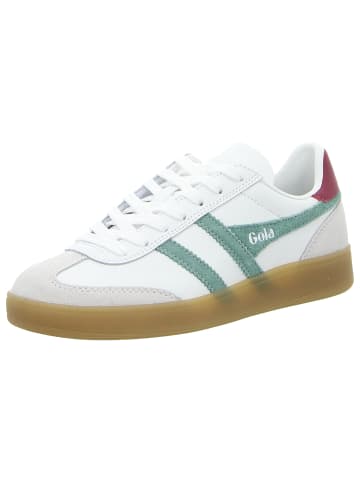 Gola Sneaker Low in weiß
