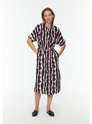 s.Oliver Kleid lang in Schwarz