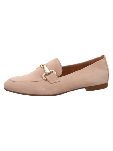 Gabor Mokassin  in Beige