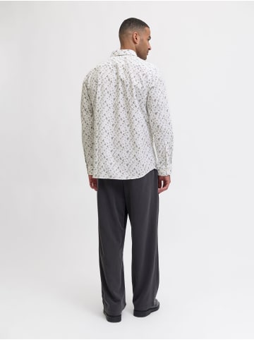 Jack & Jones Hemd in White