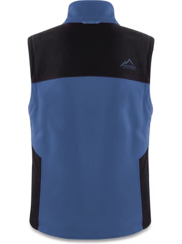 Normani Outdoor Sports Herren Fleeceweste Petawawa in Navy