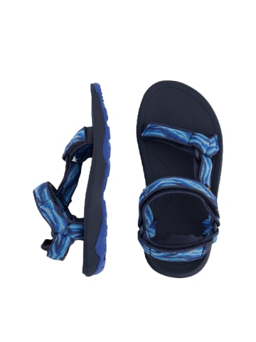 Teva Trekkingsandalen Kids Hurricane XLT 2 (EUR 28-35) in Waves Mood Indigo