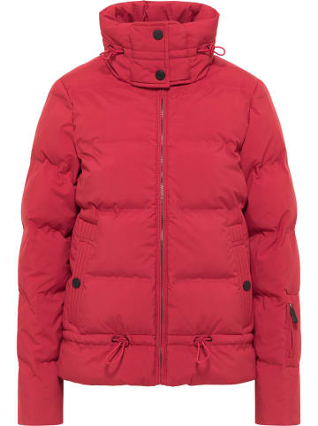 ICEBOUND Winterjacke in Rot