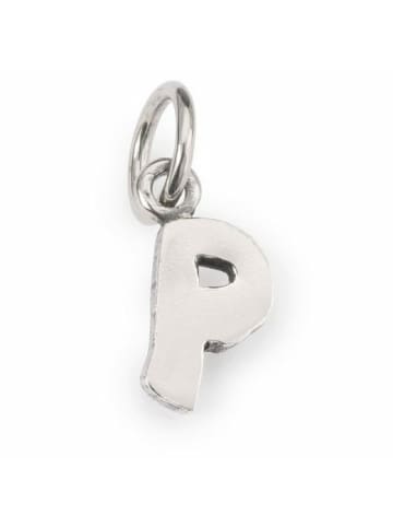 Trollbeads Charms & Anhänger in silber