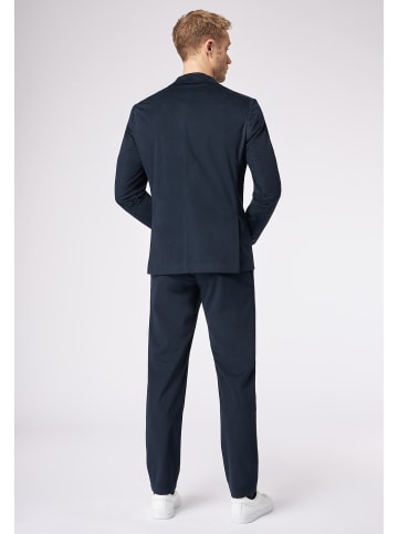 Roy Robson Hosenanzug Cord in dunkelblau