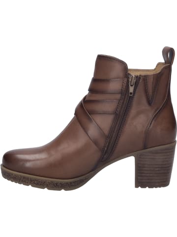 Josef Seibel Stiefelette Gloria 08 in braun