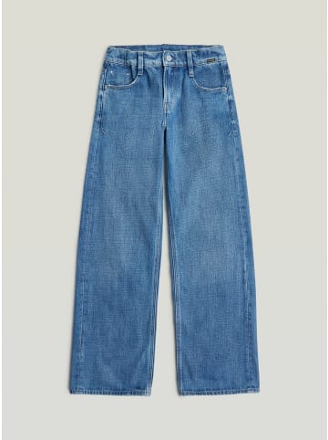 G-Star Raw Girls Judee Loose Jeans LIGHT