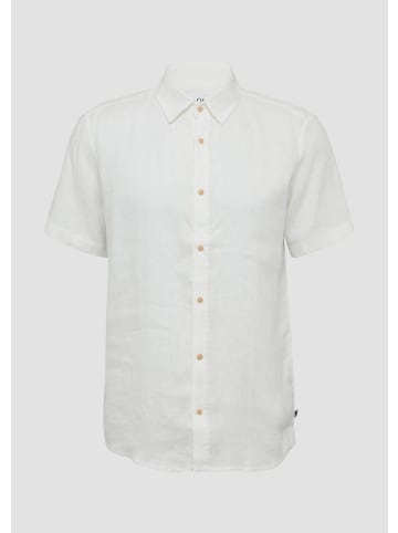 s.Oliver Hemd in 0120_weiß