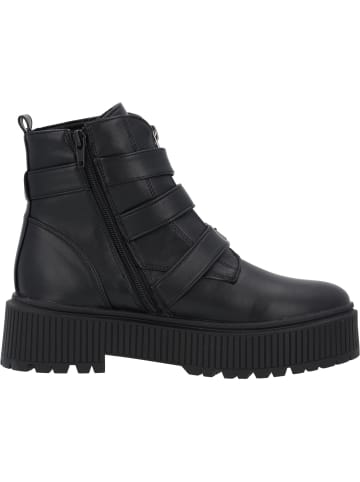 Palado Biker Boots Beyeal in Schwarz