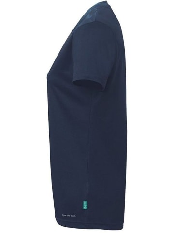 Kempa Trikot "Athletics 29 Shirt Damen" in Blau