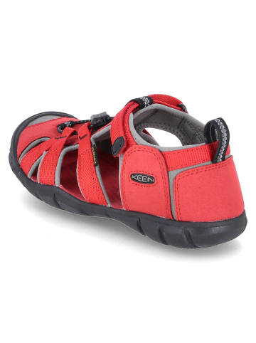 Keen Sandalen SEACAMP II CNX  in Rot