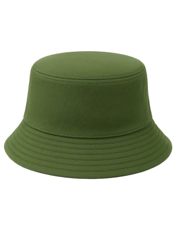 Reichstadt Anglerhut in Dark Green
