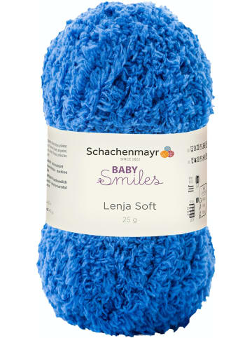 Schachenmayr since 1822 Handstrickgarne Baby Smiles Lenja Soft, 25g in Jeans