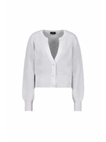monari Pullover & Strickjacke für Damen in unifarben in uni