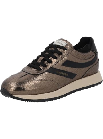 Nero Giardini Schnürschuhe in braun