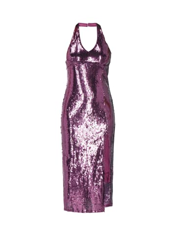 faina Women Dress in purple