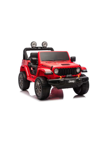 Wisam® Jeep Rubicon 4x4 DK-JWR556 4x200W 24Ves