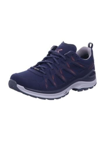 LOWA Wanderschuhe für Damen in unifarben in uni
