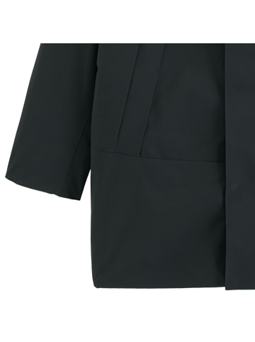 Marc O'Polo DENIM Steppjacke 1er Pack in Schwarz
