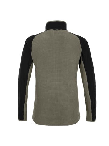 Salewa Fleecejacke / Midlayer Paganella Polarlite in Shadow