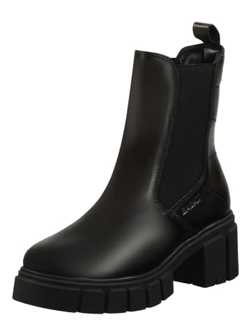 TT. BAGATT Stiefelette in Dunkelgrau