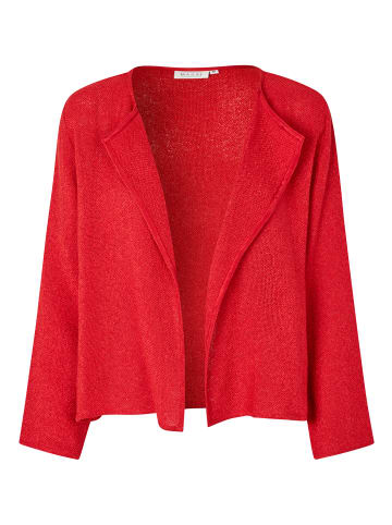 MASAI  Strickjacke MaJulitta in Scarlet Sage