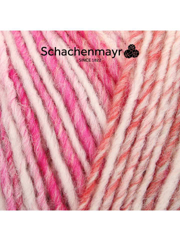 Schachenmayr since 1822 Handstrickgarne Spotlight on Color, 100g in Fresh Color