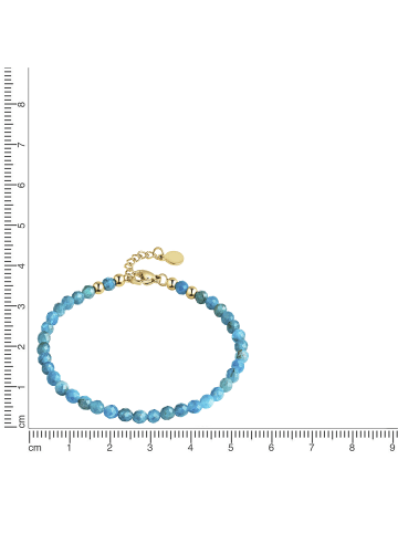 Zeeme Edelstahl in gelb