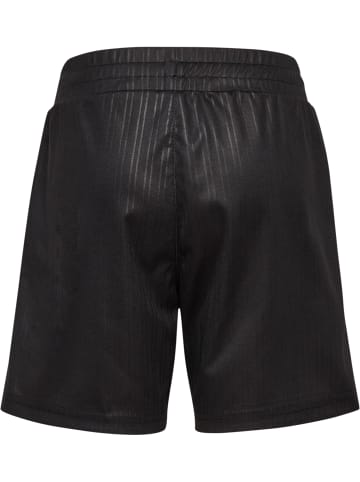 Hummel Hummel Verstellbare Taille Kurze Hose Hmljr Ball Lebensstil Kinder in BLACK
