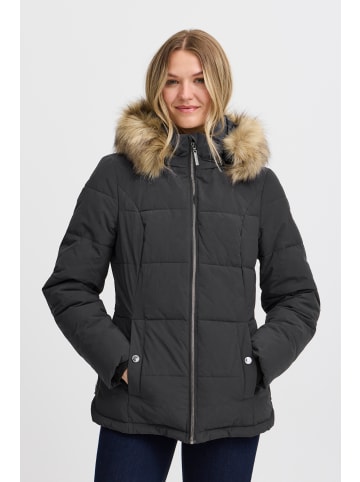 Fransa Jacke FRMARNA Regular fit in Phantom