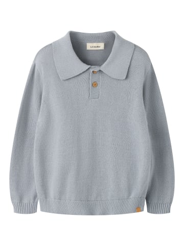 name it Poloshirt in Sleet1