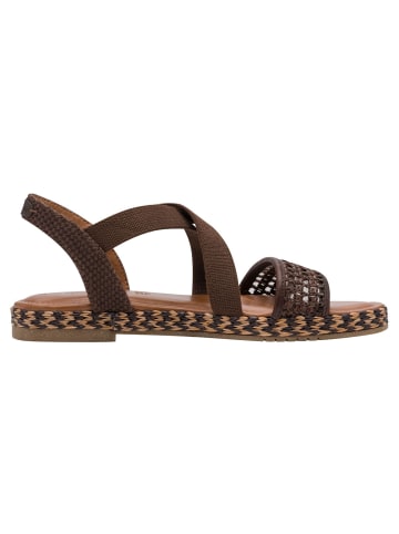 Tamaris Sandale in MOCCA