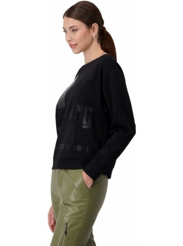 monari Sweatshirt für Damen in uni