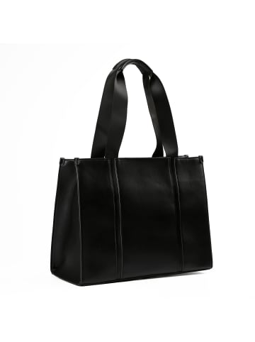 Replay Shopper Tasche 37.5 cm in black