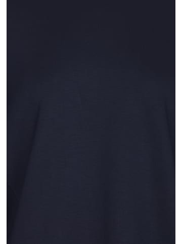 VINAJA Women Sweatshirt in Navy