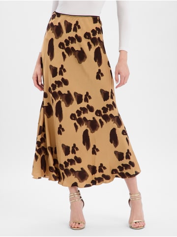 MOSS COPENHAGEN Rock MSCHClarette Irda in braun schoko - 0002