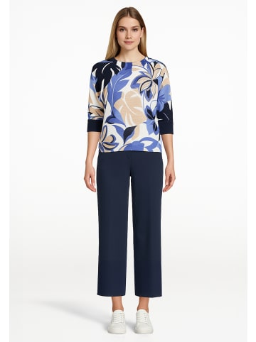 Betty Barclay Hose in marine