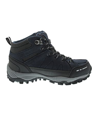 Dockers by Gerli Schnürstiefel Blau