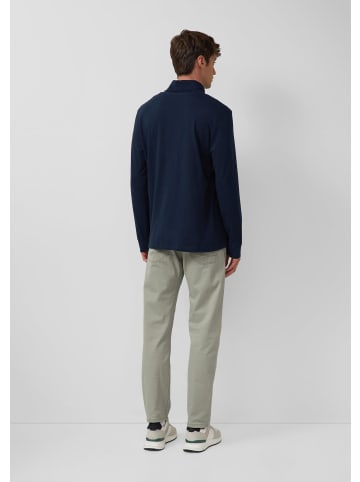 s.Oliver T-Shirt  in  5978_navy