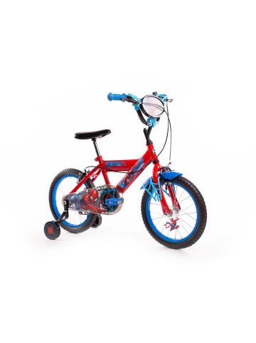 HUFFY Huffy  Disney Spider-Man 16" Bike