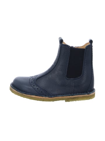 bisgaard Stiefeletten/Boot in blau