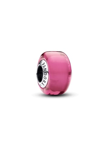 Pandora 925/- Sterling Silber Charm Murano