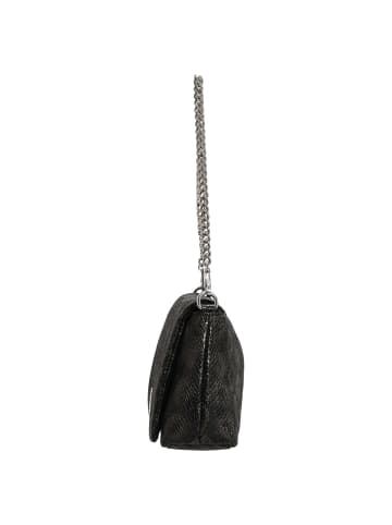 JOOP! Confetto Boa Solar - Schultertasche S 24 cm (black) in schwarz